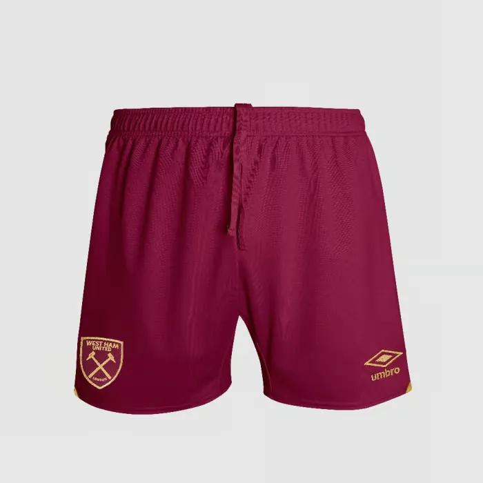 Women's West Ham United 2024/25 Third Shorts