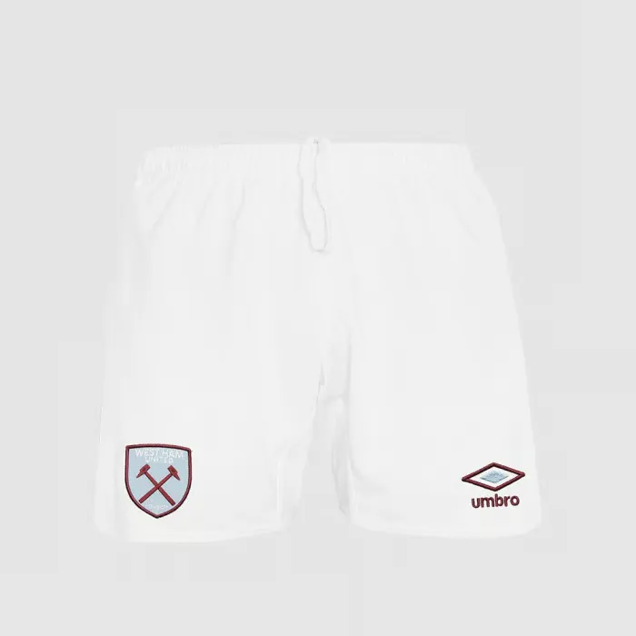 Women's West Ham United 2024/25 Home Shorts