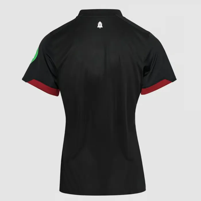 Women's West Ham United 2024/25 Away Shirt - Image 4