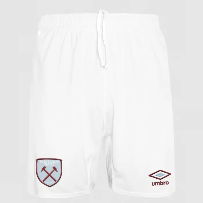 Men's West Ham United 2024/25 Home Shorts