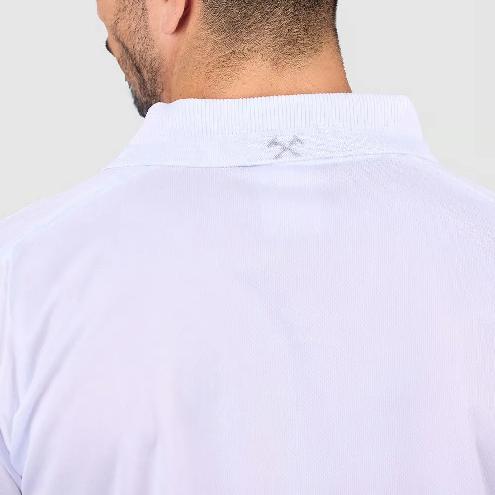 Kid's West Ham United 2000 Retro Shirt - White - Image 2