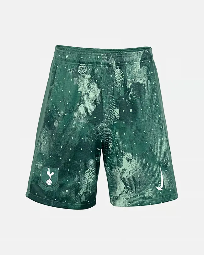Women's Tottenham Hotspur 2024/25 Third Shorts