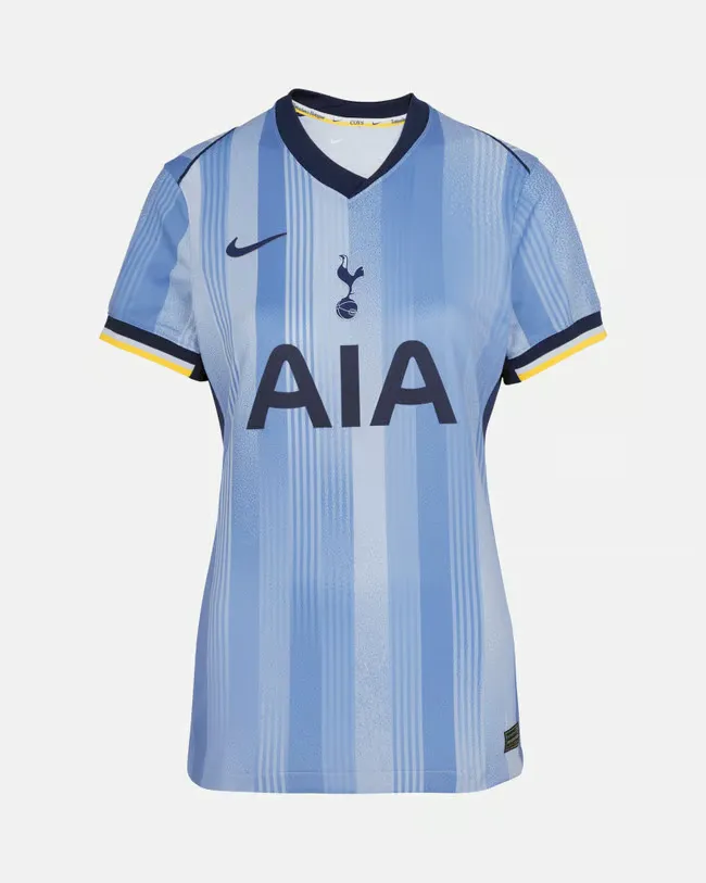 Women's Tottenham Hotspur 2024/25 Away Shirt