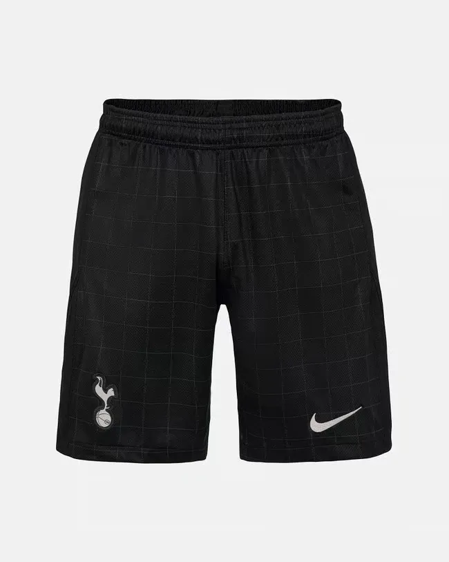 Men's Tottenham Hotspur 2025/26 Away Shorts