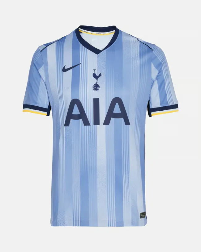 Men's Tottenham Hotspur 2024/25 Away Shirt