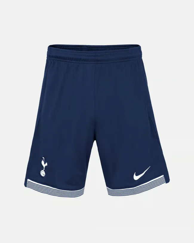 Kid's Tottenham Hotspur 2024/25 Home Shorts