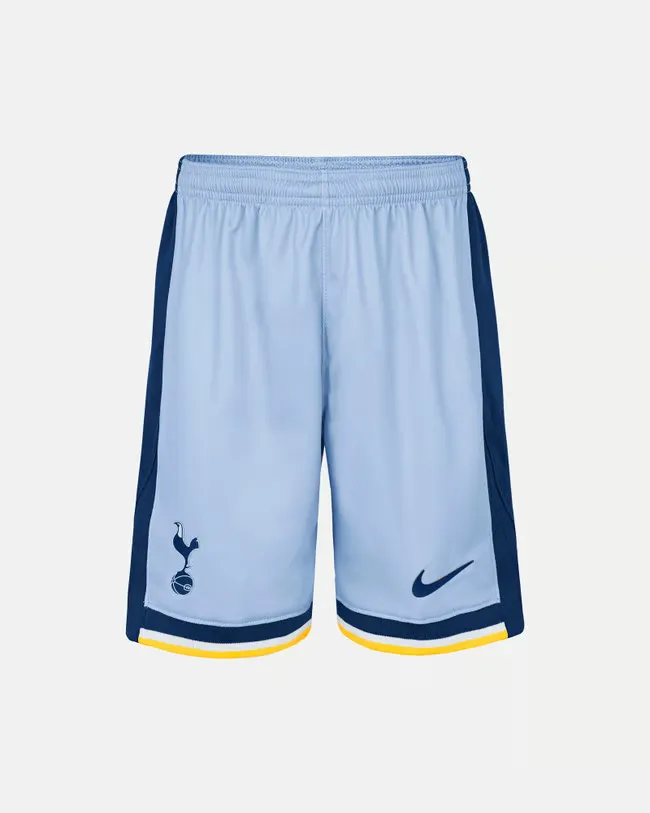 Kid's Tottenham Hotspur 2024/25 Away Shorts