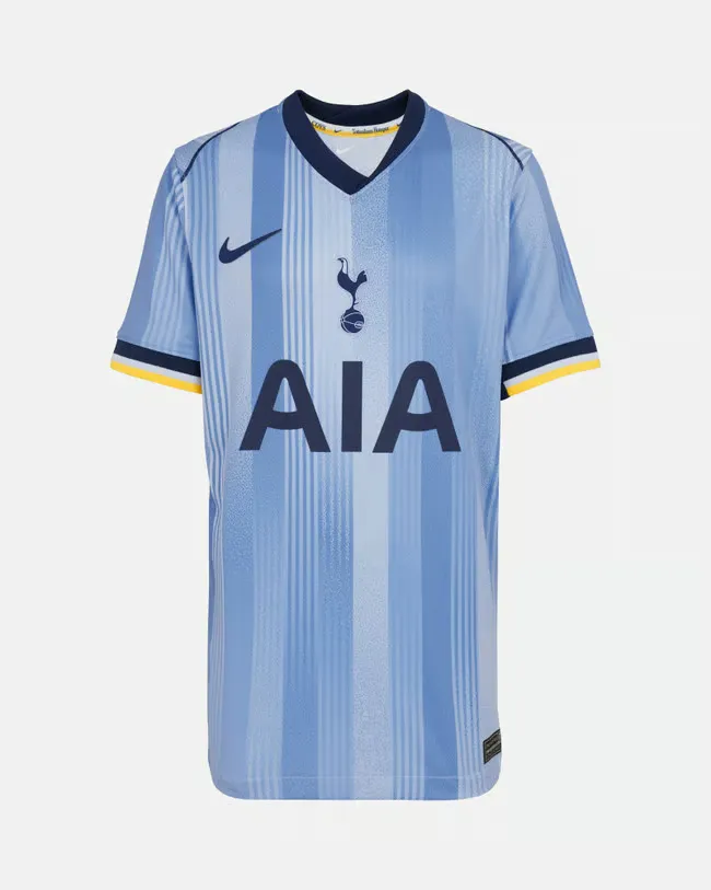 Kid's Tottenham Hotspur 2024/25 Away Shirt