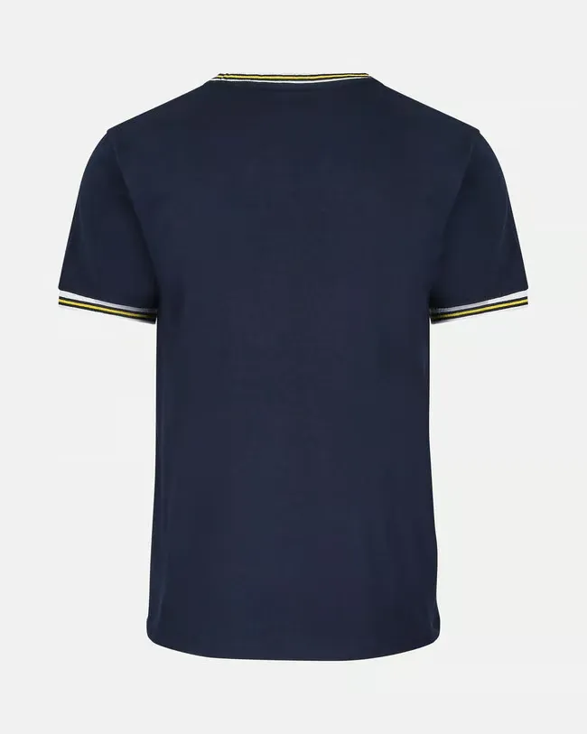 Kid's Tottenham Hotspur 1963 Home Retro Final Long Sleeve Shirt #8 - Image 2