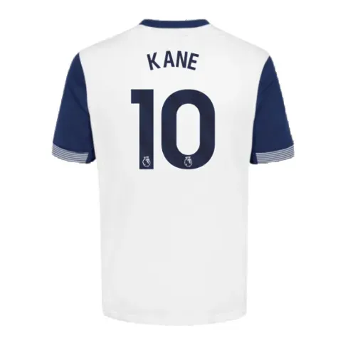 Kid's KANE Tottenham Hotspur 2024/25 Home Shirt