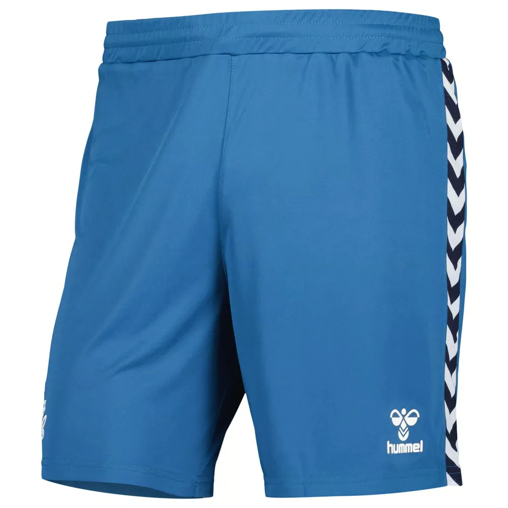 Women's Sunderland 2024/25 Third Shorts