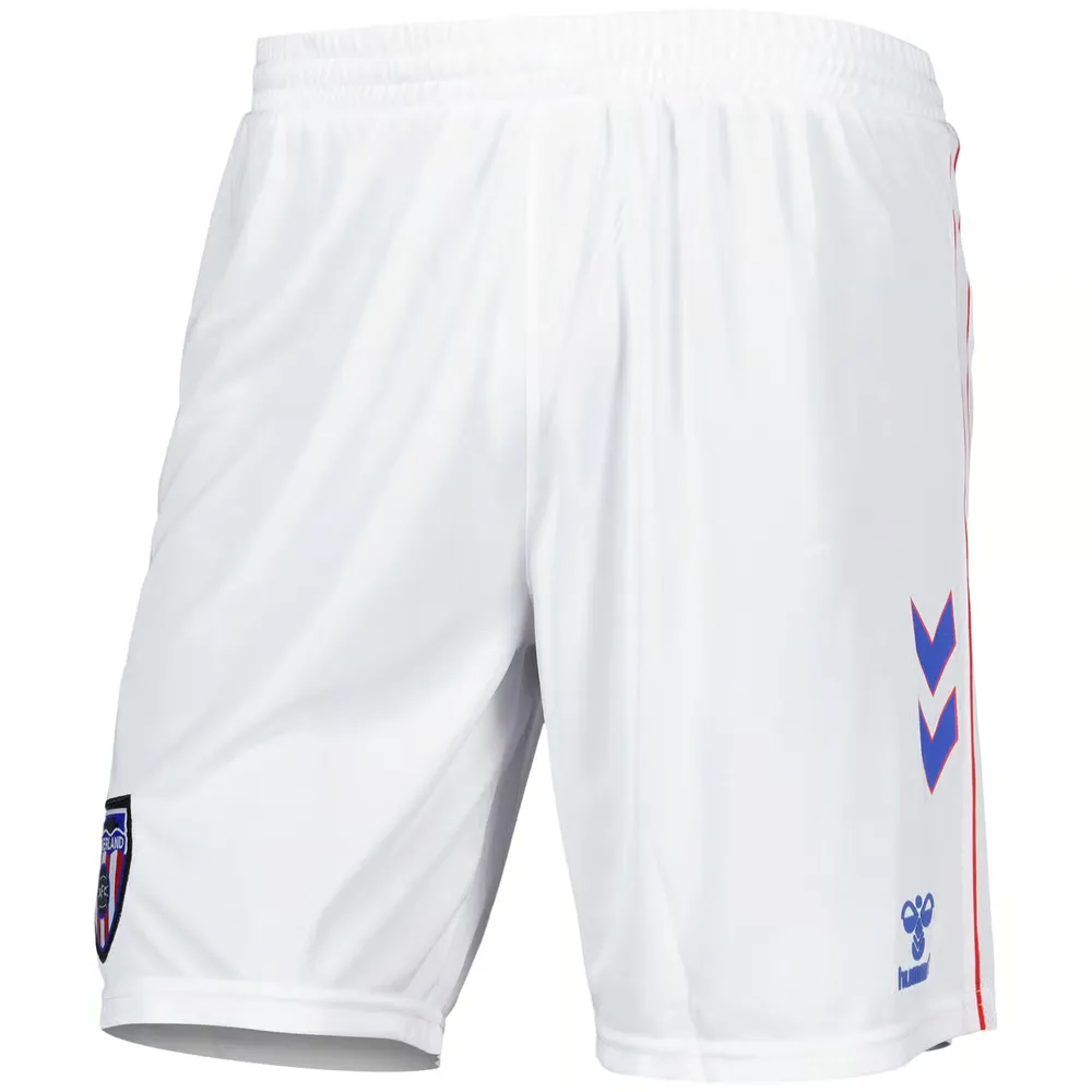 Men's Sunderland 2025/26 Away Shorts
