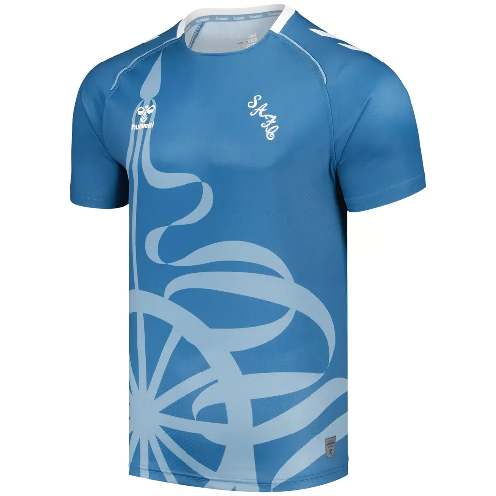 Men's Sunderland 2024/25 Third Pre Match Shirt