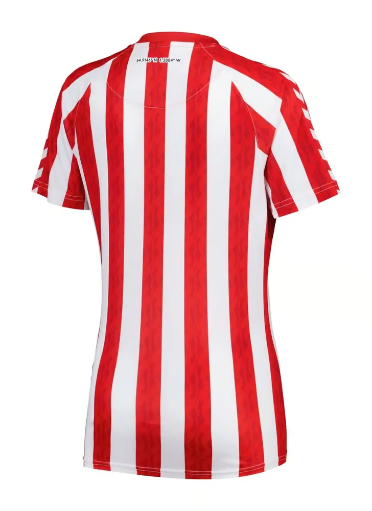 Men's Sunderland 2024/25 Home Special Shirt - Image 2