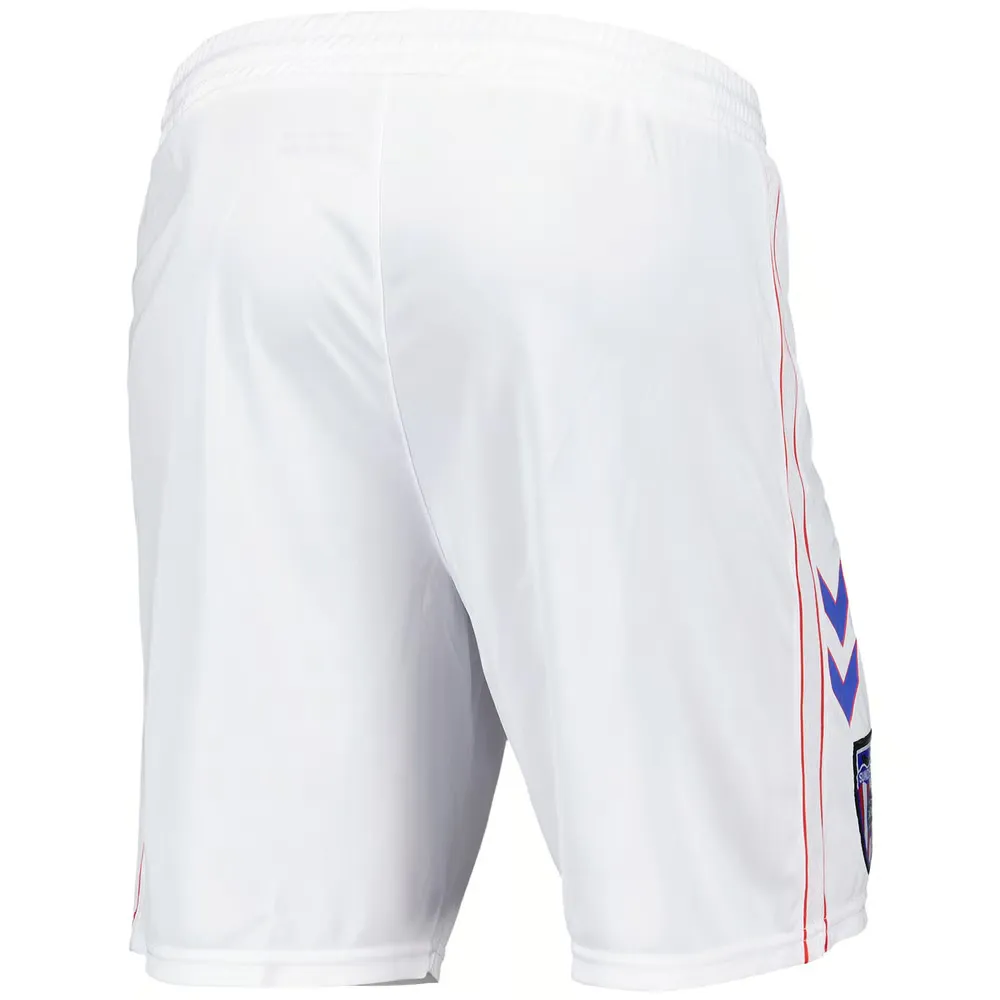 Kid's Sunderland 2025/26 Away Shorts - Image 2