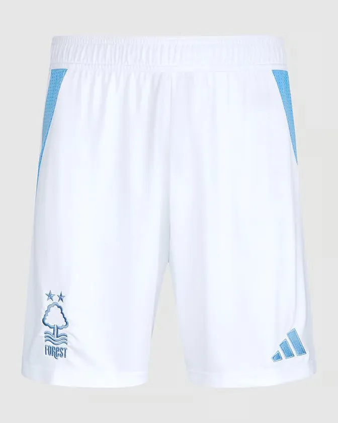 Women's Nottingham Forest 2024/25 Third Shorts