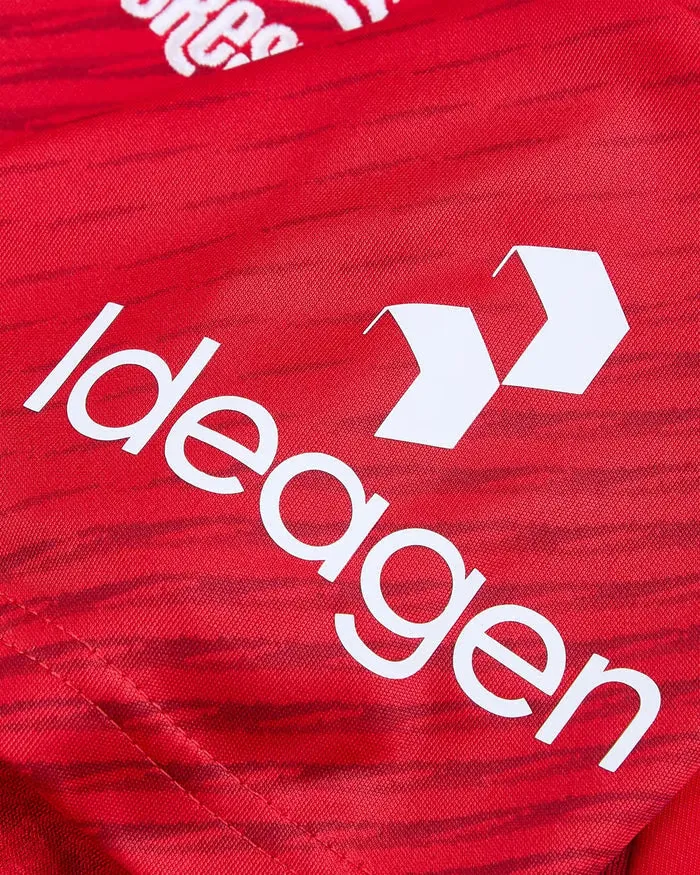 Women's Nottingham Forest 2024/25 Home Shirt - Image 6