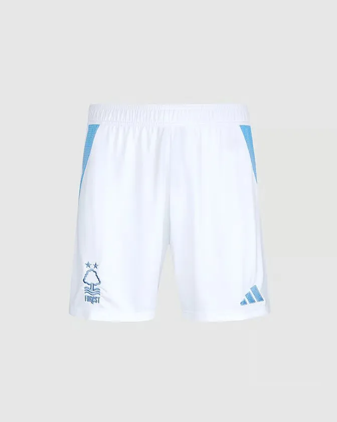 Kid's Nottingham Forest 2024/25 Third Shorts