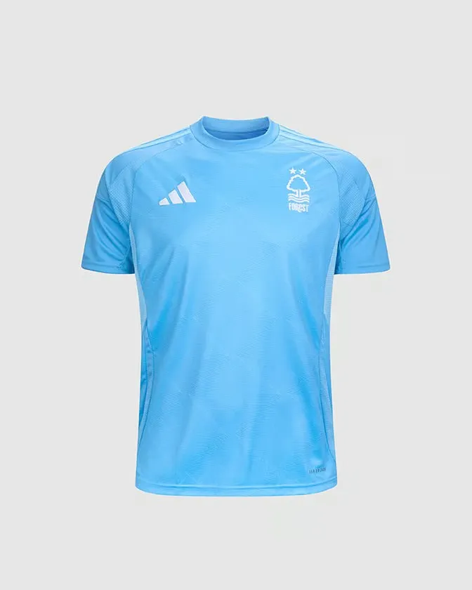 Kid's Nottingham Forest 2024/25 Third Shirt