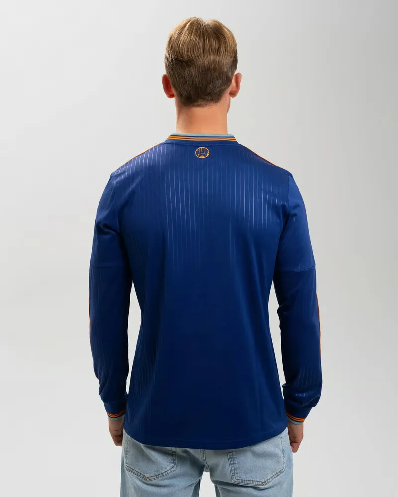 Women's Newcastle United 2025/26 Third Long Sleeve Shirt - Image 2