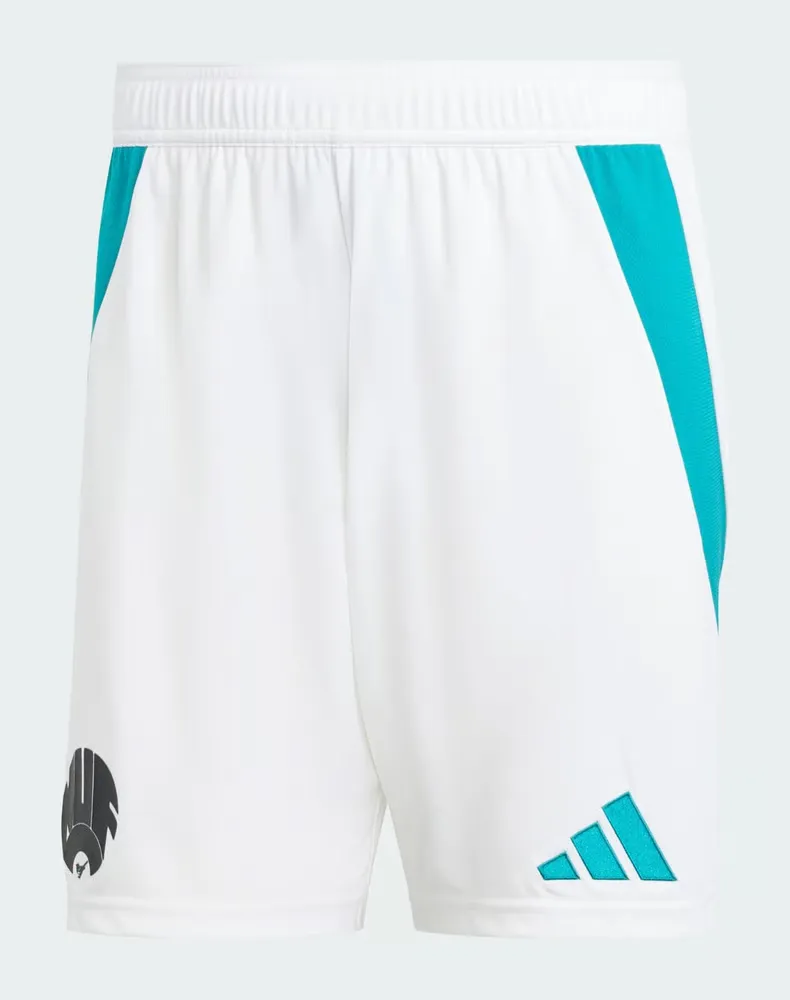 Women's Newcastle United 2024/25 Third Shorts