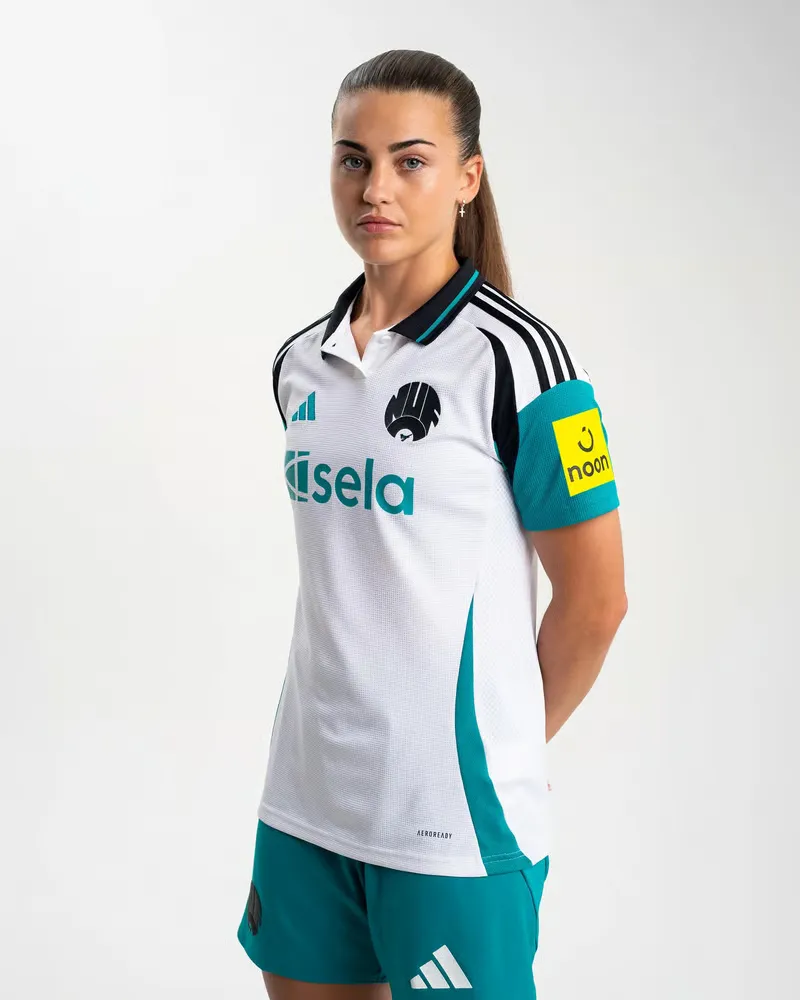 Women's Newcastle United 2024/25 Third Shirt