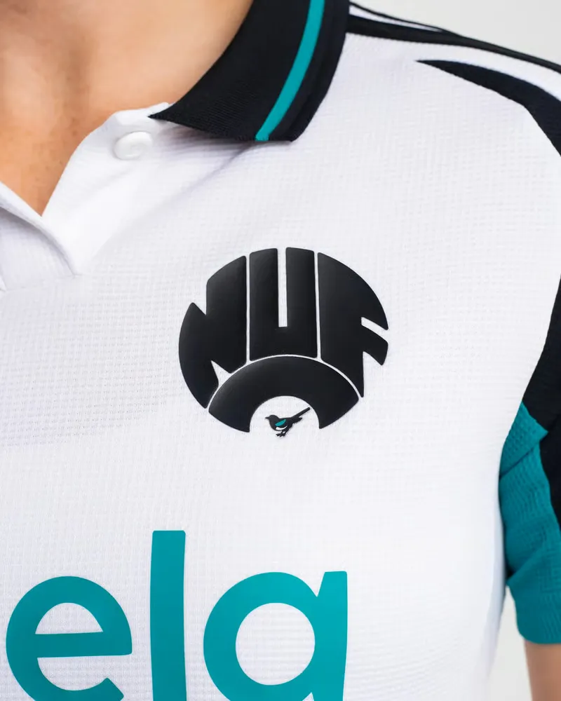 Women's Newcastle United 2024/25 Third Shirt - Image 2
