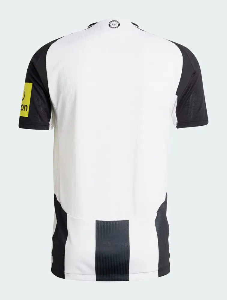 Women's Newcastle United 2024/25 Home Shirt - Image 2