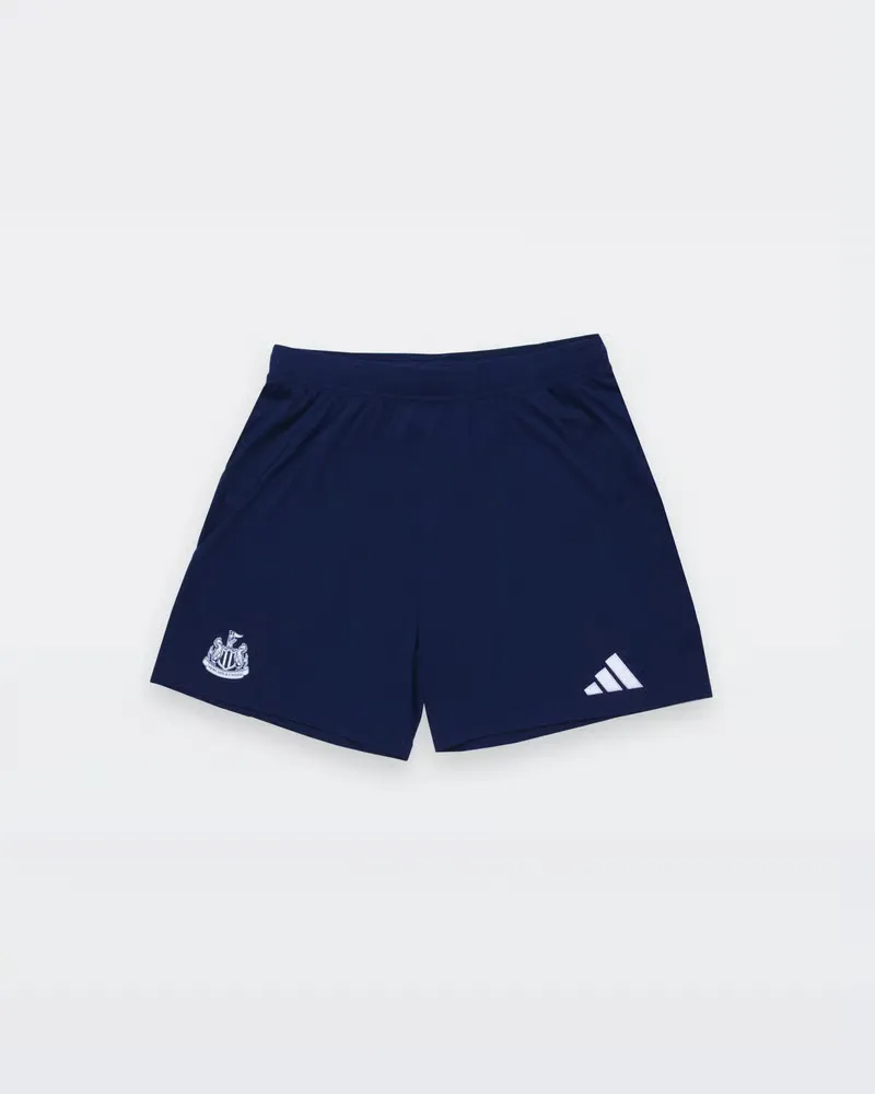 Women's Newcastle United 2024/25 Away Shorts