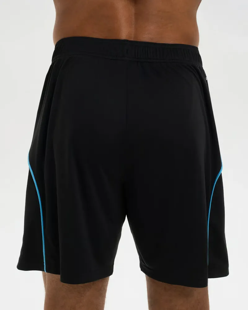 Men's Newcastle United 2025/26 Home Shorts - Image 2