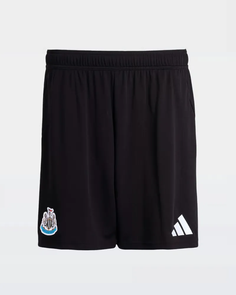 Men's Newcastle United 2024/25 Home Shorts