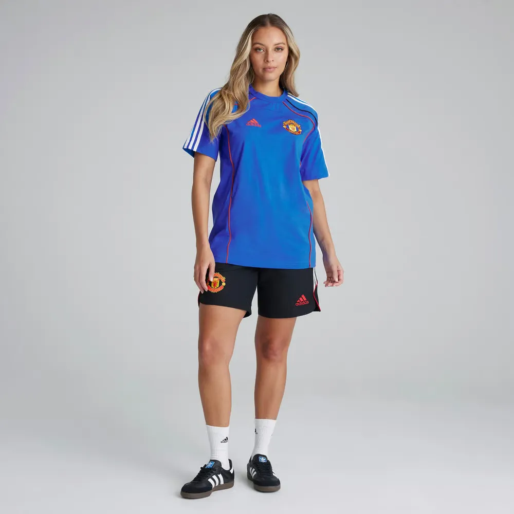 Women's Manchester United 2024/25 Urban Purist Shirt