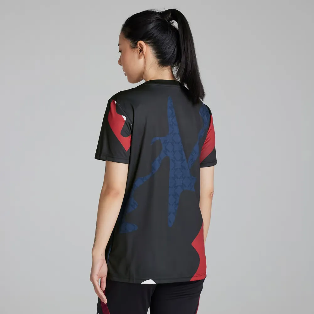 Women's Manchester United 2024/25 Third Pre Match Shirt - Image 2