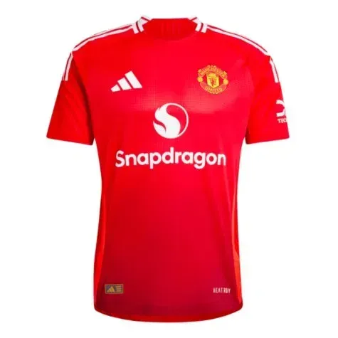 Men's RASHFORD Manchester United 2024/25 Home Shirt - Image 2