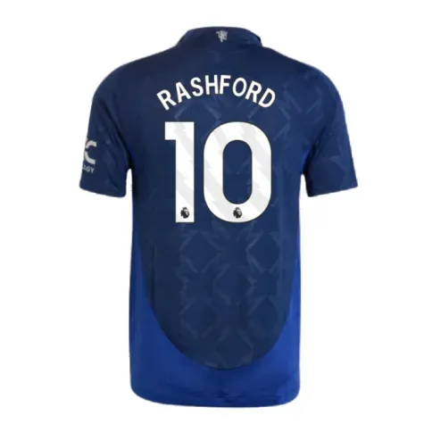 Men's RASHFORD Manchester United 2024/25 Away Shirt
