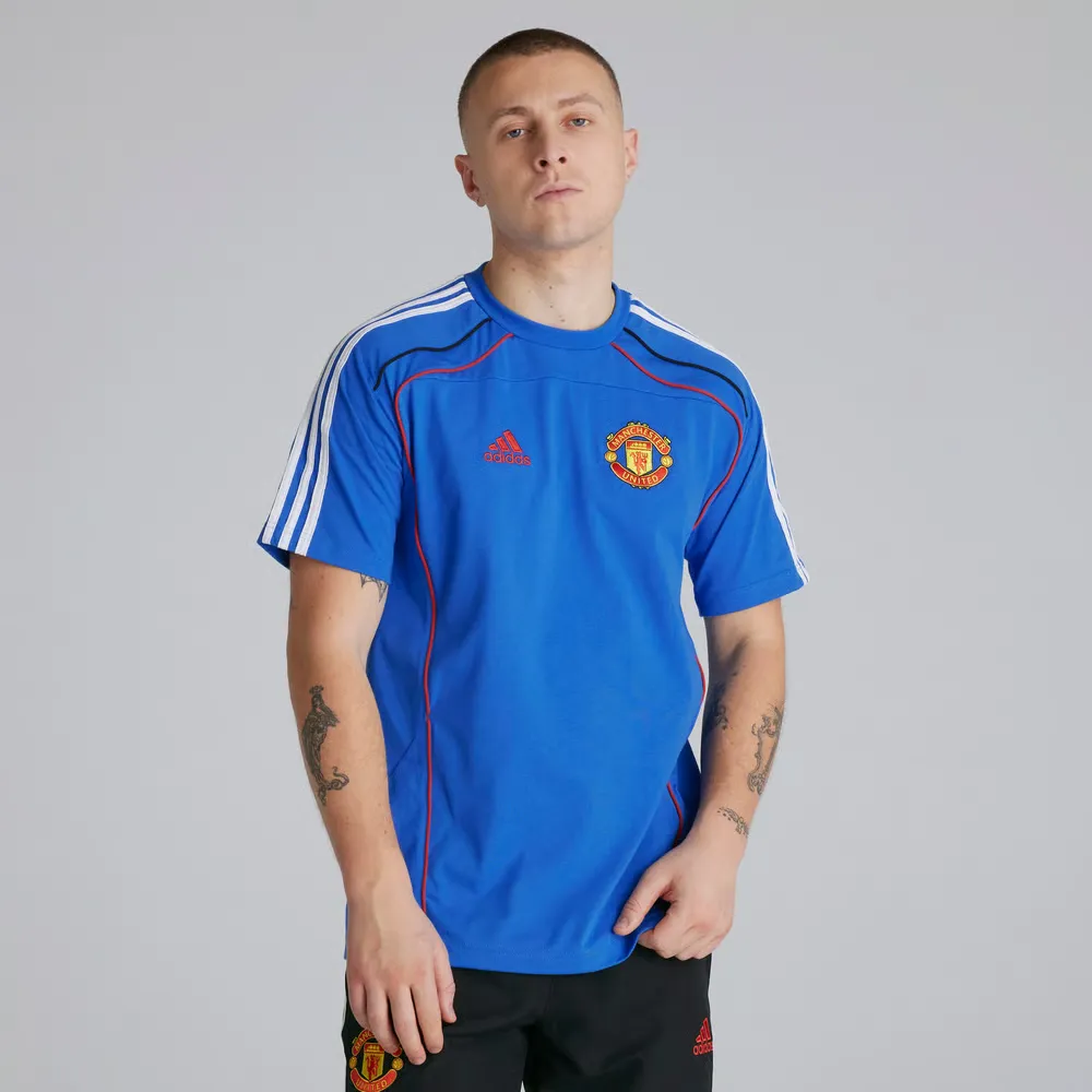 Men's Manchester United 2024/25 Urban Purist Shirt