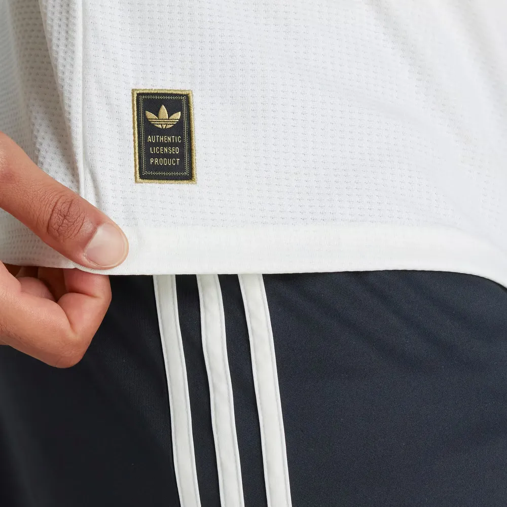 Men's Manchester United 2024/25 Third Authentic Shirt - Image 4