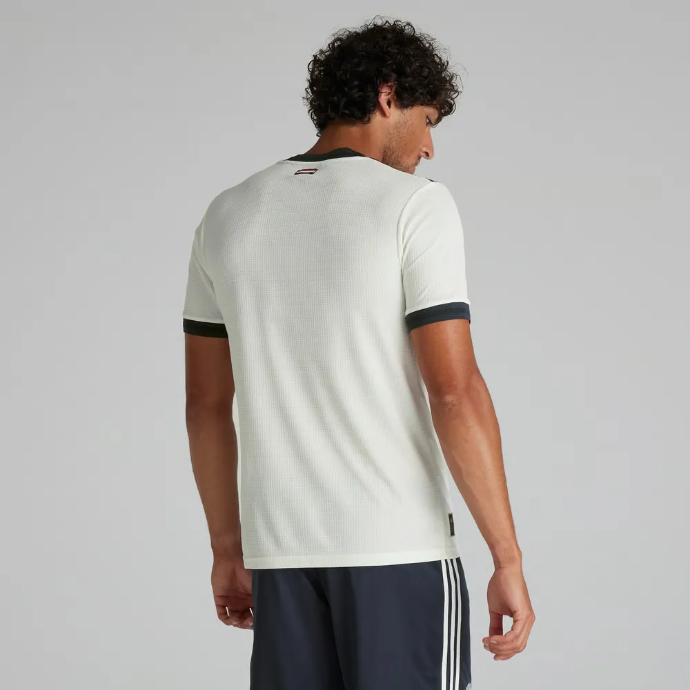 Men's Manchester United 2024/25 Third Authentic Shirt - Image 2