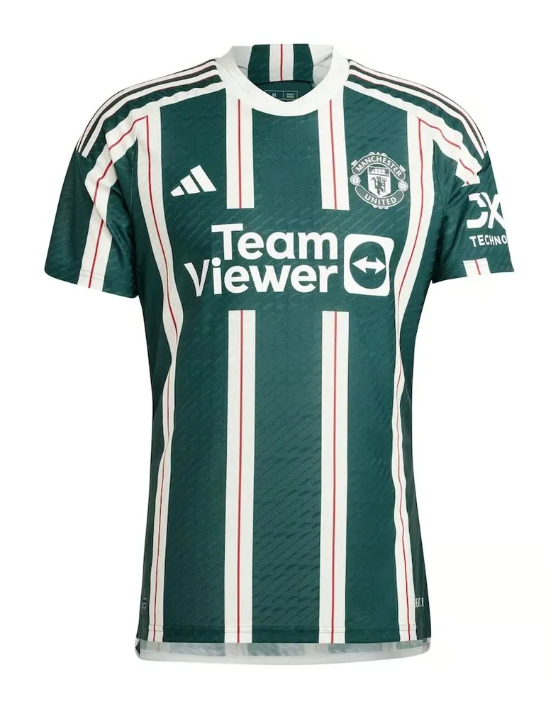 Men's Manchester United 2023/24 Away Shirt
