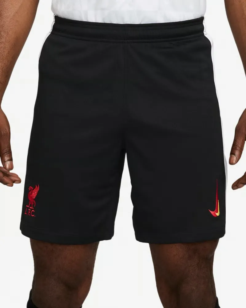 Women's Liverpool 2024/25 Third Shorts