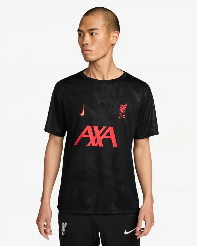 Women's Liverpool 2024/25 Third Pre Match Shirt