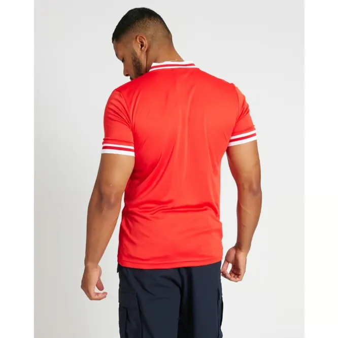 Men's Liverpool 1984 Home Retro Rome Shirt - Image 2