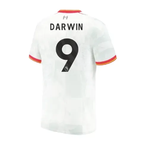 Kid's DARWIN Liverpool 2024/25 Third Shirt