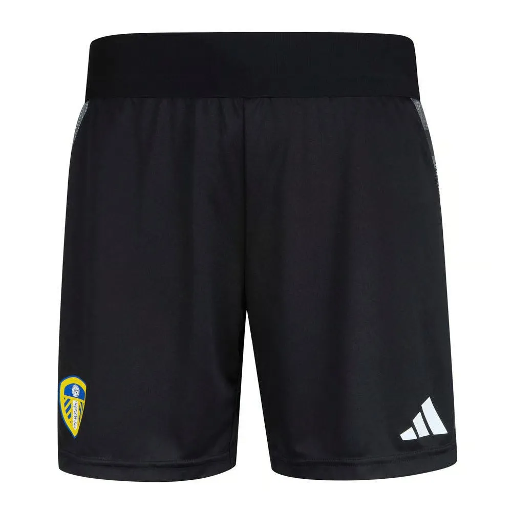 Women's Leeds United 2024/25 Third Authentic Training Shorts - Image 2