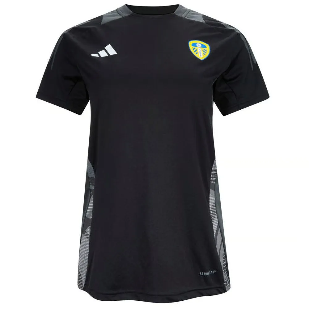 Women's Leeds United 2024/25 Third Authentic Training Shirt