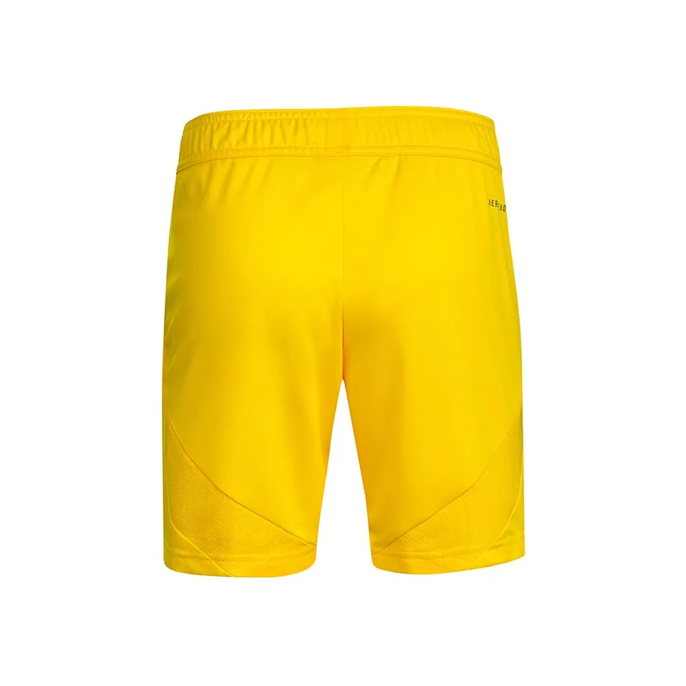 Kid's Leeds United 2024/25 Away Shorts - Image 2