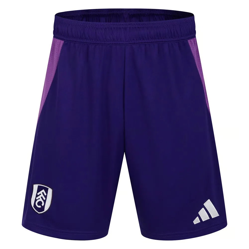 Women's Fulham 2024/25 Third Shorts