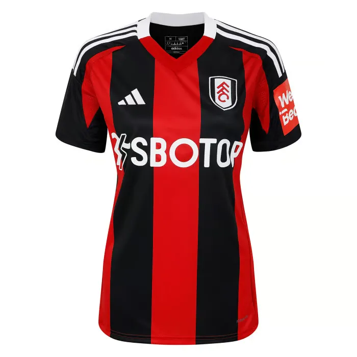 Women's Fulham 2024/25 Away Shirt
