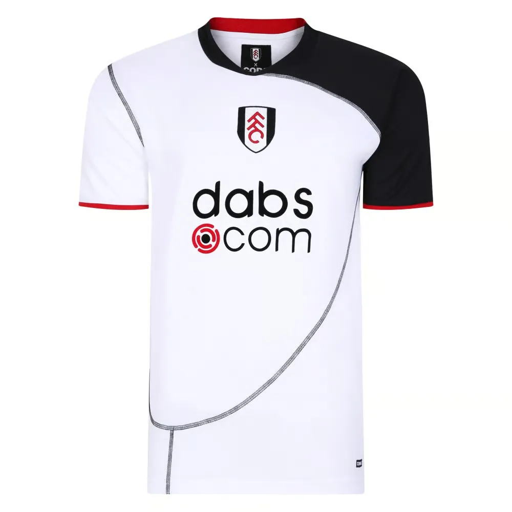 Women's Fulham 2003/05 Home Retro Shirt