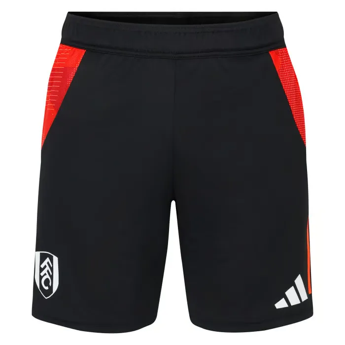 Men's Fulham 2024/25 Third Authentic Tiro24 Training Shorts